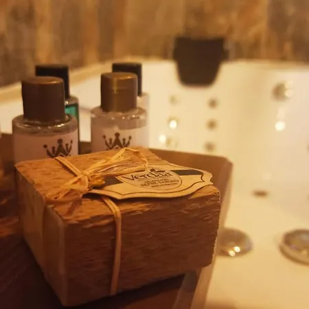 Tas Ev Villa